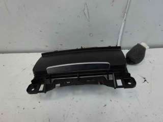 Recambio de cenicero para audi a4 ber. (b8) 2007-2015 advanced edition referencia OEM IAM 8K0857951  
