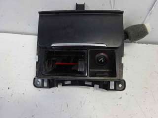 Recambio de cenicero para audi a4 ber. (b8) 2007-2015 advanced edition referencia OEM IAM 8K0857951  