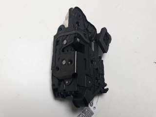 Recambio de cerradura puerta delantera izquierda para seat leon st (5f8) 2013- reference plus referencia OEM IAM 5K1837015E CRDV