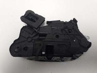 Recambio de cerradura puerta delantera izquierda para seat leon st (5f8) 2013- reference plus referencia OEM IAM 5K1837015E CRDV 2