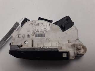 Recambio de cerradura puerta delantera izquierda para seat leon st (5f8) 2013- reference plus referencia OEM IAM 5K1837015E CRDV