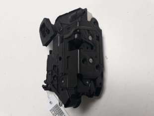Recambio de cerradura puerta delantera derecha para seat leon st (5f8) 2013- reference plus referencia OEM IAM 5K1837016E  