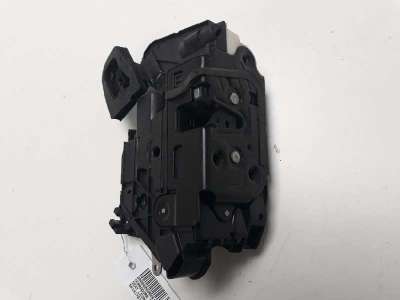 Recambio de cerradura puerta delantera derecha para seat leon st (5f8) 2013- reference plus referencia OEM IAM 5K1837016E  