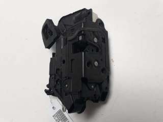 Recambio de cerradura puerta delantera derecha para seat leon st (5f8) 2013- reference plus referencia OEM IAM 5K1837016E  