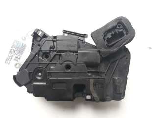 Recambio de cerradura puerta delantera derecha para seat leon st (5f8) 2013- reference plus referencia OEM IAM 5K1837016E  