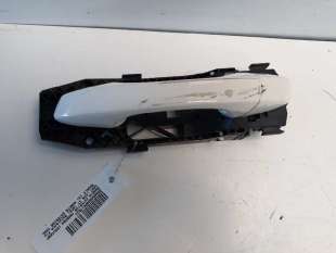 Recambio de maneta exterior trasera izquierda para seat leon st (5f8) 2013- reference plus referencia OEM IAM   