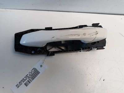 Recambio de maneta exterior trasera izquierda para seat leon st (5f8) 2013- reference plus referencia OEM IAM   