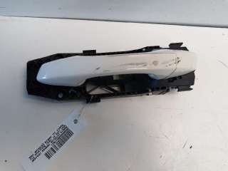 Recambio de maneta exterior trasera izquierda para seat leon st (5f8) 2013- reference plus referencia OEM IAM   