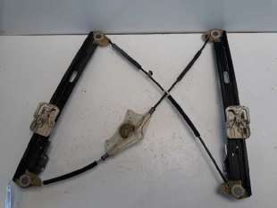 Recambio de elevalunas delantero izquierdo para seat leon st (5f8) 2013- reference plus referencia OEM IAM   