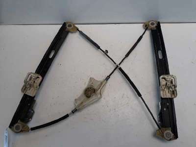 Recambio de elevalunas delantero izquierdo para seat leon st (5f8) 2013- reference plus referencia OEM IAM   