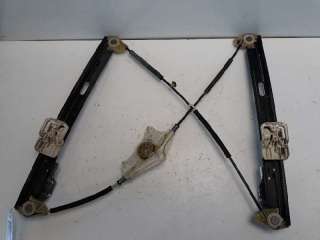 Recambio de elevalunas delantero izquierdo para seat leon st (5f8) 2013- reference plus referencia OEM IAM   