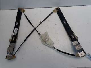 Recambio de elevalunas delantero izquierdo para seat leon st (5f8) 2013- reference plus referencia OEM IAM   