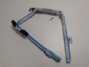 Recambio de airbag cortina delantero izquierdo para seat leon st (5f8) 2013- reference plus referencia OEM IAM 5F4880741  