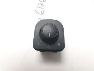 Recambio de mando retrovisor para seat leon st (5f8) 2013- reference plus referencia OEM IAM 5F0959565C  