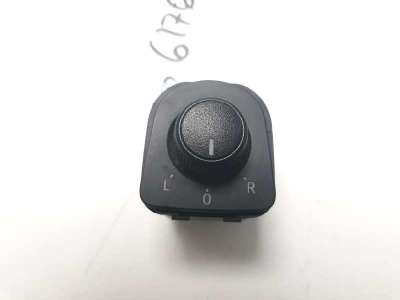 Recambio de mando retrovisor para seat leon st (5f8) 2013- reference plus referencia OEM IAM 5F0959565C  