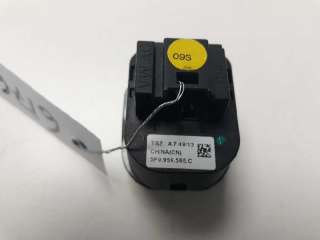 Recambio de mando retrovisor para seat leon st (5f8) 2013- reference plus referencia OEM IAM 5F0959565C  
