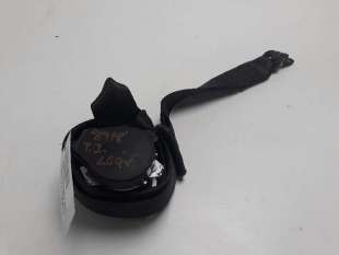 Recambio de cinturon seguridad trasero izquierdo para seat leon st (5f8) 2013- reference plus referencia OEM IAM 6211806  