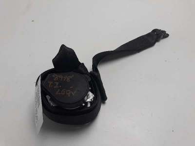 Recambio de cinturon seguridad trasero izquierdo para seat leon st (5f8) 2013- reference plus referencia OEM IAM 6211806  