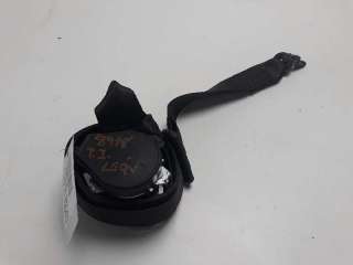 Recambio de cinturon seguridad trasero izquierdo para seat leon st (5f8) 2013- reference plus referencia OEM IAM 6211806  