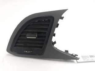 Recambio de rejilla aireadora para seat leon st (5f8) 2013- reference plus referencia OEM IAM 5F1820901D  