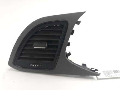 Recambio de rejilla aireadora para seat leon st (5f8) 2013- reference plus referencia OEM IAM 5F1820901D  