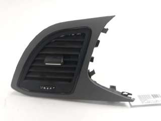 Recambio de rejilla aireadora para seat leon st (5f8) 2013- reference plus referencia OEM IAM 5F1820901D  