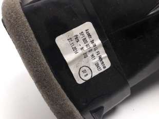 Recambio de rejilla aireadora para seat leon st (5f8) 2013- reference plus referencia OEM IAM 5F1820901D   2