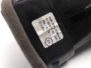 Recambio de rejilla aireadora para seat leon st (5f8) 2013- reference plus referencia OEM IAM 5F1820901D  