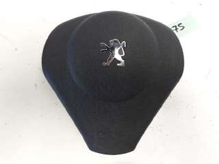 Recambio de airbag delantero izquierdo para peugeot 1007 2005-2010 sport referencia OEM IAM 96441877  