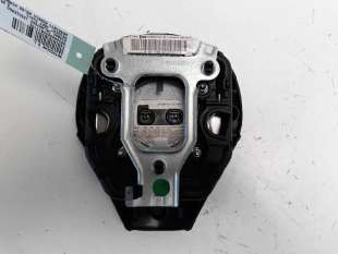 Recambio de airbag delantero izquierdo para peugeot 1007 2005-2010 sport referencia OEM IAM 96441877   2