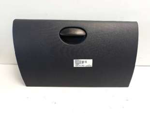 Recambio de guantera para peugeot 1007 2005-2010 sport referencia OEM IAM   