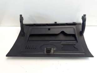 Recambio de guantera para peugeot 1007 2005-2010 sport referencia OEM IAM    2