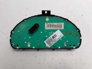 Recambio de cuadro instrumentos para peugeot 1007 2005-2010 sport referencia OEM IAM 9658241580 A2C53106797 