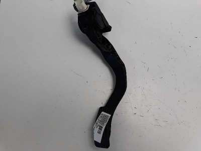 Recambio de potenciometro pedal para peugeot 1007 2005-2010 sport referencia OEM IAM 9647135280 0280752279 