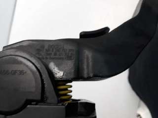 Recambio de potenciometro pedal para peugeot 1007 2005-2010 sport referencia OEM IAM 9647135280 0280752279 