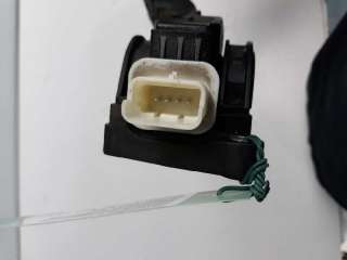 Recambio de potenciometro pedal para peugeot 1007 2005-2010 sport referencia OEM IAM 9647135280 0280752279 