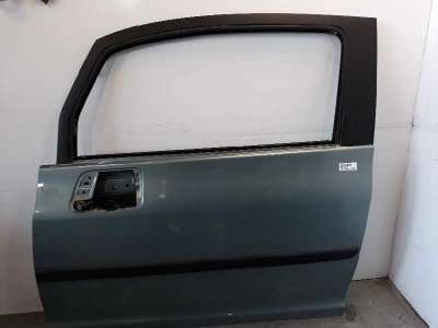 Recambio de puerta delantera izquierda para peugeot 1007 2005-2010 sport referencia OEM IAM 9002V9  