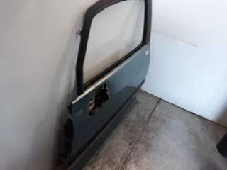 Recambio de puerta delantera izquierda para peugeot 1007 2005-2010 sport referencia OEM IAM 9002V9  