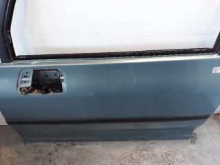 Recambio de puerta delantera izquierda para peugeot 1007 2005-2010 sport referencia OEM IAM 9002V9  