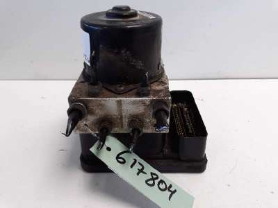 Recambio de abs para peugeot 1007 2005-2010 sport referencia OEM IAM 9654777580  