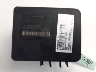 Recambio de abs para peugeot 1007 2005-2010 sport referencia OEM IAM 9654777580  