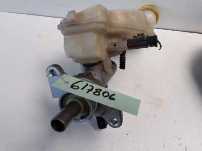 Recambio de bomba freno para peugeot 1007 2005-2010 sport referencia OEM IAM   