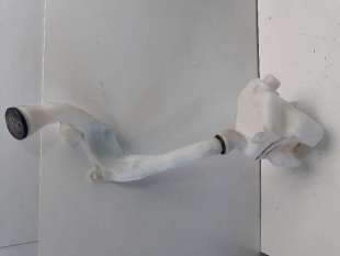 Recambio de deposito limpia para peugeot 1007 2005-2010 sport referencia OEM IAM 9648337580  