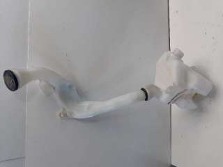Recambio de deposito limpia para peugeot 1007 2005-2010 sport referencia OEM IAM 9648337580  