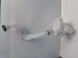 Recambio de deposito limpia para peugeot 1007 2005-2010 sport referencia OEM IAM 9648337580   2