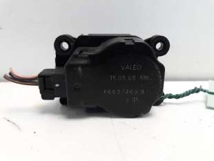 Recambio de motor calefaccion para peugeot 1007 2005-2010 sport referencia OEM IAM F663746XB  
