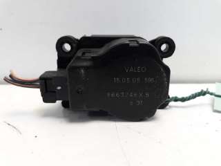 Recambio de motor calefaccion para peugeot 1007 2005-2010 sport referencia OEM IAM F663746XB  