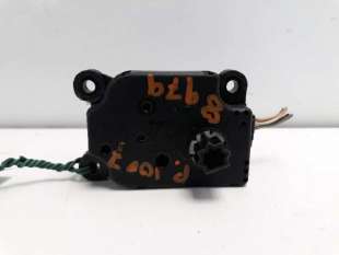 Recambio de motor calefaccion para peugeot 1007 2005-2010 sport referencia OEM IAM F663746XB   2