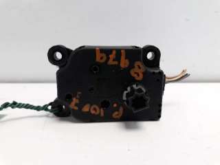 Recambio de motor calefaccion para peugeot 1007 2005-2010 sport referencia OEM IAM F663746XB  