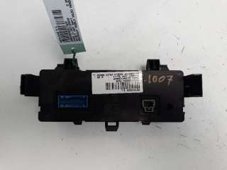 Recambio de mando climatizador para peugeot 1007 2005-2010 sport referencia OEM IAM 96530443XT  